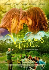  Эффект Венеры  1 сезон
