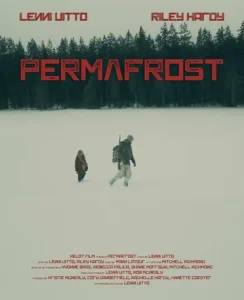  Вечная мерзлота  1 сезон