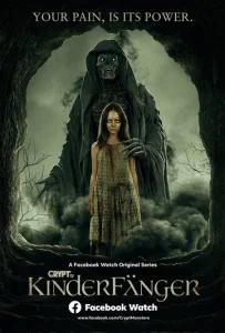 Постер к сериалу  Похититель детей  1-2 сезон