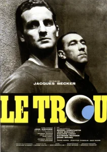 Постер к сериалу  Дыра  1-2 сезон