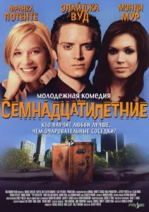  Семнадцатилетние  1 сезон