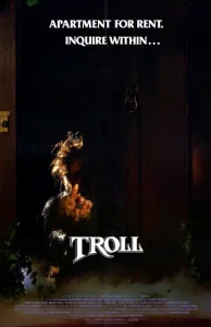  Тролль  1 сезон