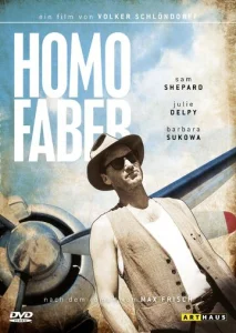 Постер к сериалу  Странник  1-2 сезон