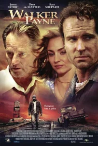  Уокер Пейн  1 сезон