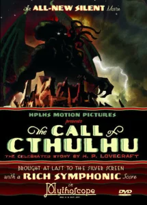  Зов Ктулху  1 сезон