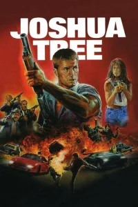 Постер к сериалу  Дерево Джошуа  1-2 сезон