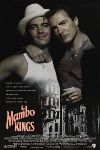  Короли мамбо  1 сезон