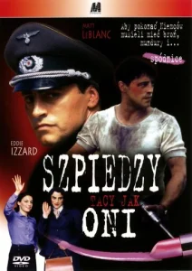 Постер к сериалу  Диверсанты  1-2 сезон