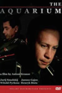 Постер к сериалу  Аквариум  1-2 сезон