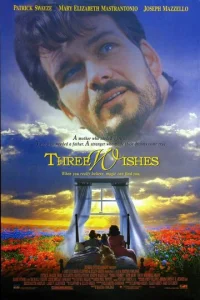 Постер к сериалу  Три желания  1-2 сезон