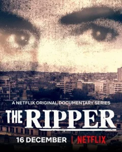 Постер к сериалу  Йоркширский потрошитель  1-2 сезон