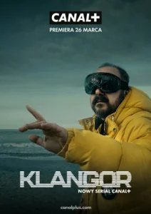 Постер к сериалу  Канарейка  1-2 сезон