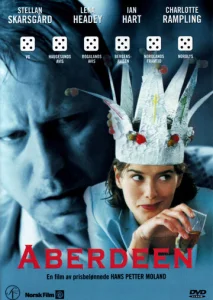  Абердин  1 сезон