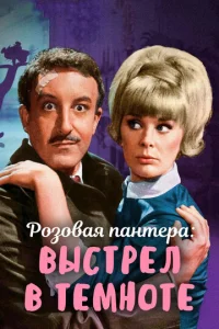  Выстрел в темноте  1 сезон