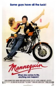 Постер к сериалу  Манекен  1-2 сезон