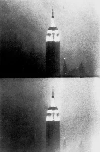  Эмпайр  1 сезон