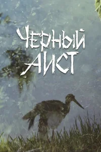  Черный аист  1 сезон