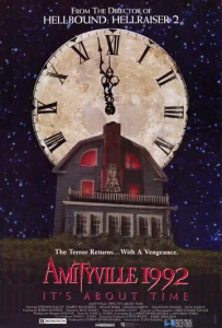  Амитивилль 1992: Вопрос времени  1 сезон