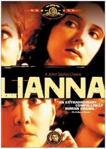  Лиана  1 сезон