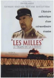Постер к сериалу  Тысячи  1-2 сезон