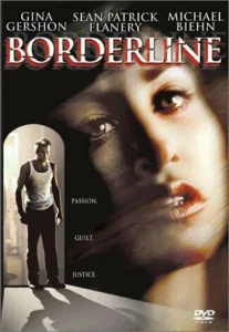 Постер к сериалу  Грань одержимости  1-2 сезон