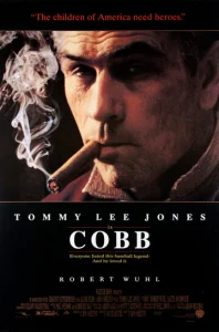 Постер к сериалу  Кобб  1-2 сезон