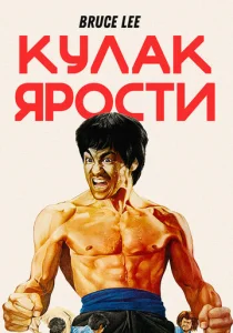  Кулак ярости  1 сезон