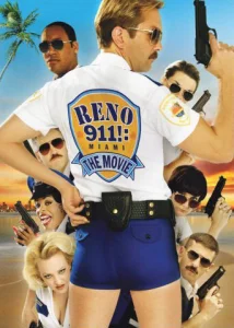  Рино 911!: Майами  1 сезон