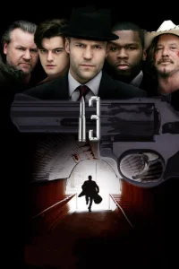 Постер к сериалу  13  1-2 сезон