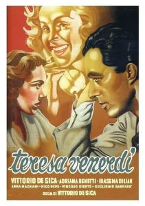  Тереза-Пятница  1 сезон