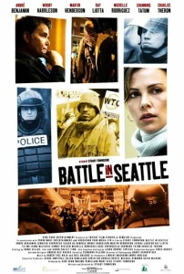 Постер к сериалу Битва в Сиэтле 1-2 сезон
