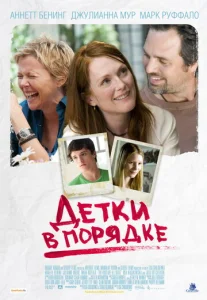 Детки в порядке  1 сезон