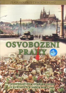  Освобождение Праги  1 сезон