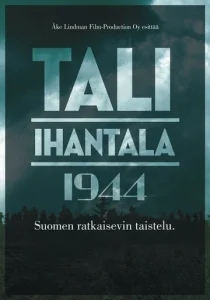  Тали — Ихантала 1944  1 сезон