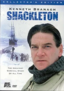 Постер к сериалу  Затерянные в Антарктиде  1-2 сезон