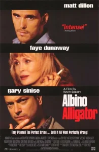  Альбино Аллигатор  1 сезон