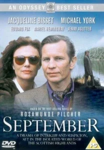 Постер к сериалу  Сентябрь  1-2 сезон