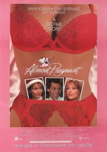  Почти беременна  1 сезон