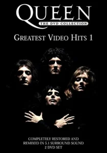  Queen: Greatest Video Hits 1  1 сезон