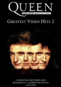  Queen: Greatest Video Hits 2  1 сезон