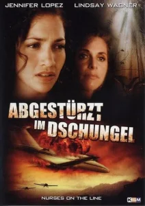  Крушение рейса номер 7  1 сезон
