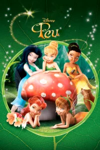  Феи  1 сезон