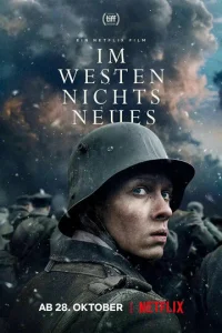  На Западном фронте без перемен  1 сезон