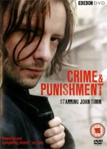 Постер к сериалу  Преступление и наказание  1-2 сезон