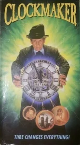  Часовщик  1 сезон