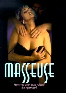  Массажистка 3  1 сезон