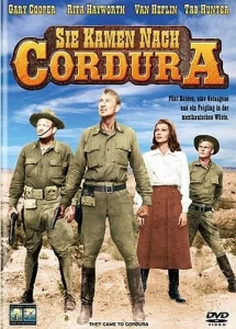 Постер к сериалу  Они шли в Кордуру  1-2 сезон