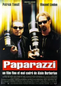  Папарацци  1 сезон