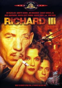  Ричард III  1 сезон