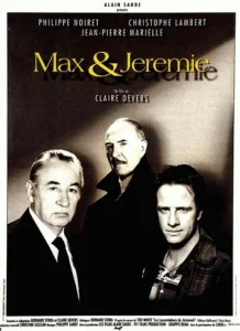  Макс и Иеремия  1 сезон